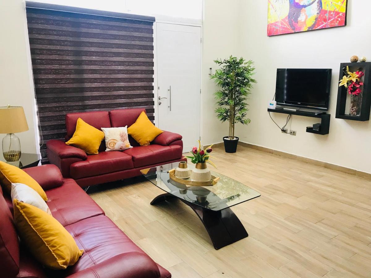 Mamitas Penthouse Appartamento Playa del Carmen Esterno foto