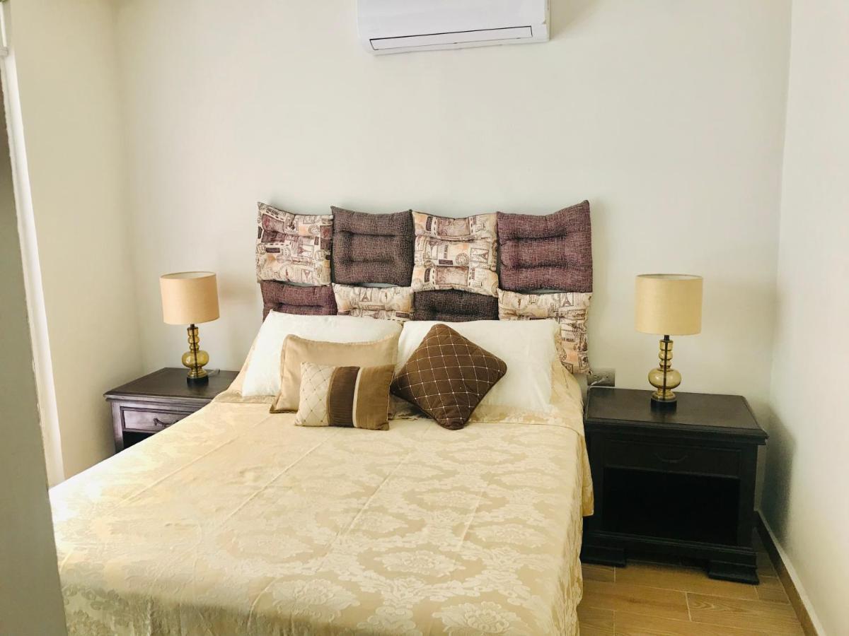 Mamitas Penthouse Appartamento Playa del Carmen Esterno foto