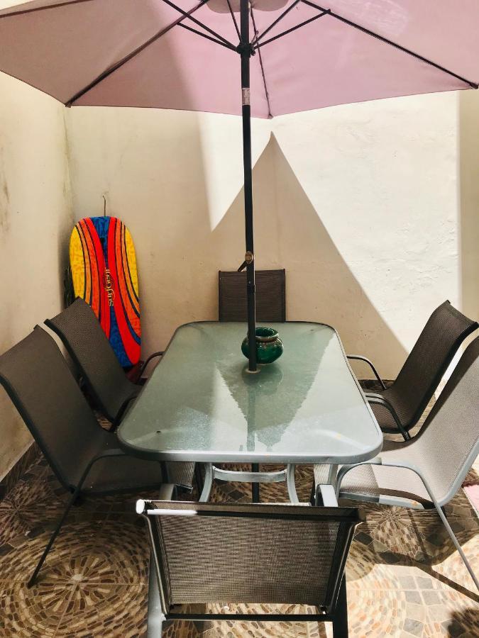 Mamitas Penthouse Appartamento Playa del Carmen Esterno foto