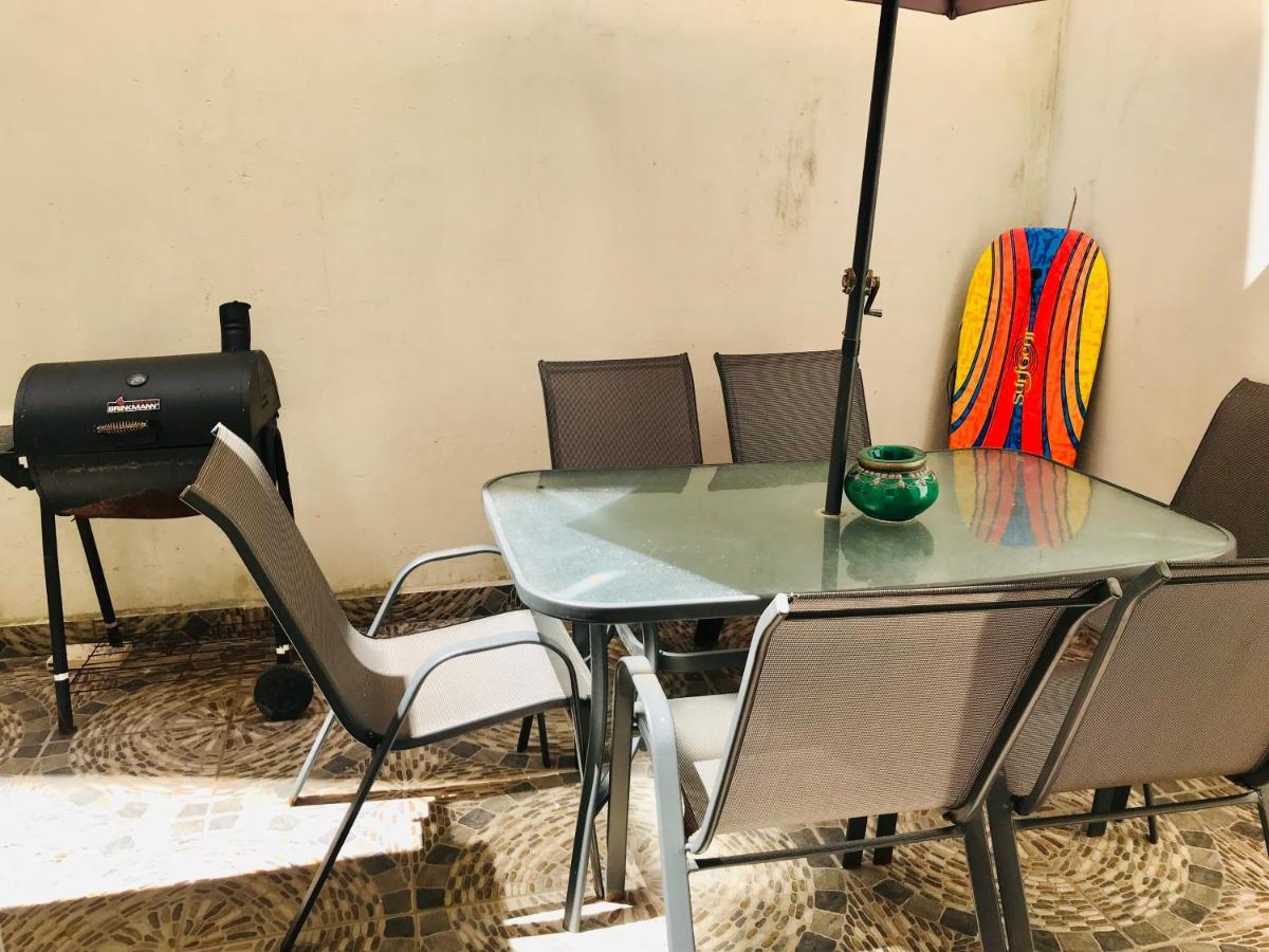 Mamitas Penthouse Appartamento Playa del Carmen Esterno foto
